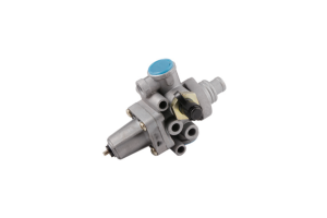 Unloading Valve